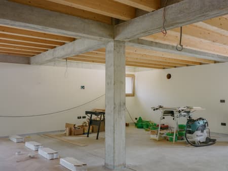 Not a Rural House